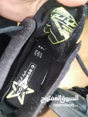  10 بوط كونفيرس عدد 6