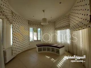  7 فيلا مستقلة للبيع في ارقى مناطق وسط دابوق بمساحة بناء 850م