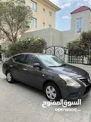  1 Nissan Sunny 2019 For Sale