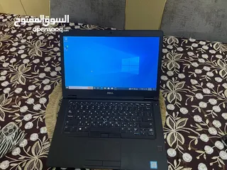  1 dell latitude 7490