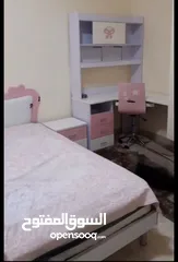  1 غرفة نوم اطفال