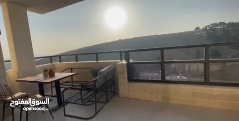  3 شقة للبيع في الماصيون