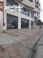  2 محلات تجاريه للبيع  في الخليل سنجر