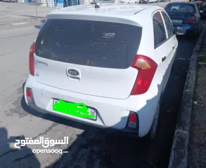  2 كيا مورنينج امكانيه التقسيط