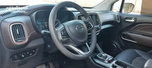  7 جاك GE3 2018 كهرباء