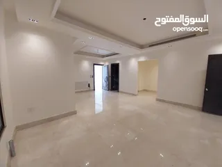  4 شقة غير مفروشة ( جزء من فيلا ) للإيجار ( Property 38568 ) سنوي فقط