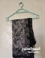  4 للبيع مجموعة شالات اي شال بديناااار