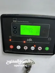  12 مولد كهرباء بريطاني مستعمل نظيف للبيع.   18 كيلو