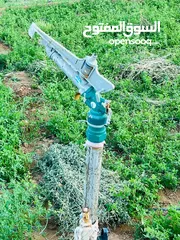  4 رشاشات مدافع
