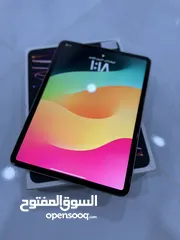  4 ايباد  برو