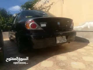  7 كيا سبيكترا للبيع