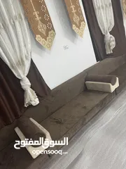  3 مجلس جديد لعرسان استعمال 7 شهوو