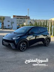  27 بالتقسيط من راسي لراسك byd سيجال 405