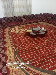  10 منزل مستقل حديث للايجار مفروش أو بدون فرش بناء