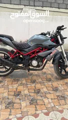  1 Benelli bn 125 اقرا الوصف