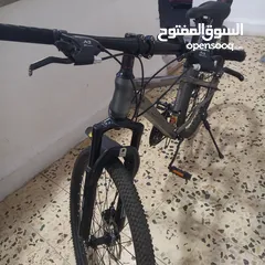  1 بسكليت جديدة للبيع