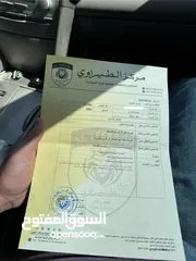  10 تويوتا كامري هايبرد 2008 فل كامل مع فتحه