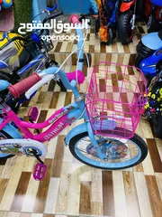  1 عرض خاص على الدراجة الهوائية مقاس 18 انش للاطفال وارد اندونيسيا ماركة angry birds بسعر الجملة