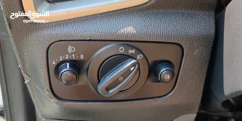  20 Ford EcoSport model 2017 gcc