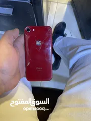  2 ايفون 8 للبيع