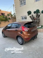  4 فرد فيستا اتوماتيك 1600 مديل 2016/15 برايفت