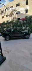  9 جيب رانجلر صحارى 2018 الشكل الجديد