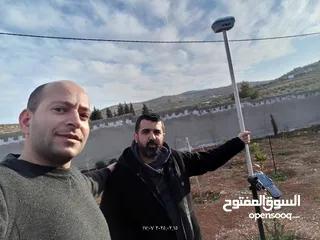  26 مساح مرخص مساحة اراضي مكتب تثبيت افراز ارض بناء شقة تقرير عيادة طبي صيدلية كروكي سناتر مخططا هندسي