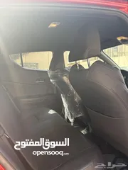  4 تويوتا كهرباء بالكامل للإيجار شهري فقط 750 دينار