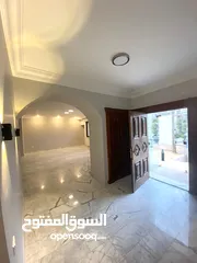  2 عبدون فيلا مستقله دوبلكس للإيجار الفارغ السنوي