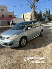  1 نيسان تيدا 2012 للبيع