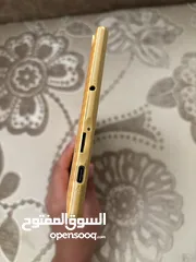 3 تابلت طلال ابو غزاله TAG-TC جهاز تعليمي وترفيهي ومناسب للطلاب للدراسه  بس شاشته الداخليه بدها تصليح