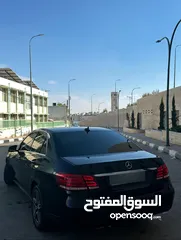  6 مرسيدسE250للبيع كاش وتقسيط بسعر مميز يوجد امكانية للبدل على مرسدس احدث