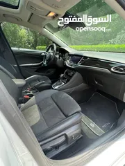  13 Opel Astra 1.4 L Gcc