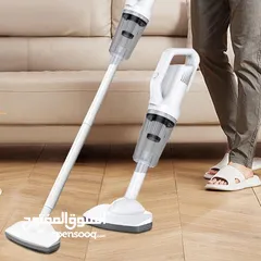  6 مكتسة ويرلس WIRELESS  VACUUM CLEANER