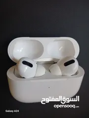  5 AirPods Pro