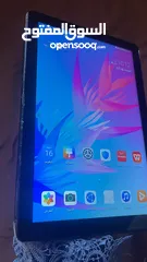  4 تابلت هواوي ميت باد T10 للبيع