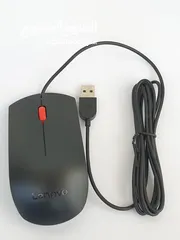  2 Lenovo mouse original