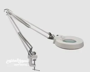  6 بيع أغراض صالون تجميل بسبب السفر عدة أضافر وبشرة وليزر