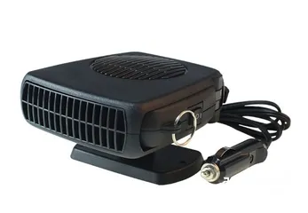  2 auto heater fan