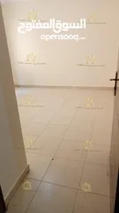  5 شقة فارغة - الشميساني - 3نوم - 185م