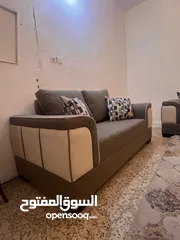  10 طقم كورنر ستايل أمريكي موديل راقي جداََ  تفصيل خشب سويد وأسفنج دانلوب مقاعد وظهر متحرك ، إستعمال