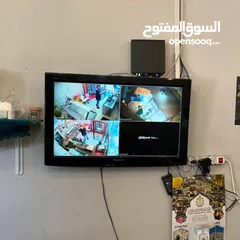  9 مطعم مشاوي كامل من جميعو البيع بسبب السفر بسعر حرق للمعني له مشروع منيح