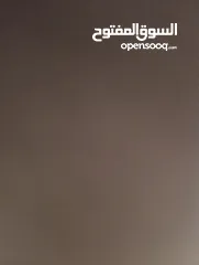 1 شقه مفروشه