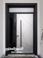  14 Luxury Door Manufacturing