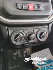  21 عرض خاص Suzuki Celerio 2022 (سوزوكي سيليريو 2022) تسليم مفتاح