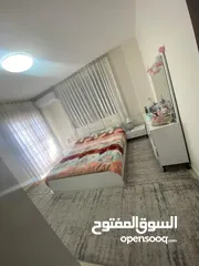  11 شقة سكنة للايجار