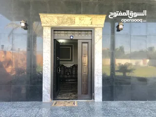  10 قصر للبيع في قلب بغداد