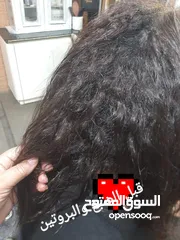  6 صالون ملاك للتجميل