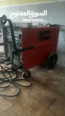  2 poste soudure