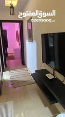  1 استديو مفروش للإيجار الدوار السابع